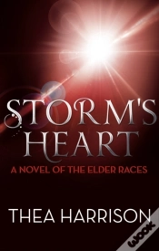Capa do artigo Storm