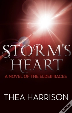 Capa do artigo Storm'S Heart