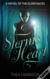 Capa do artigo Storm