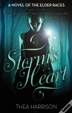 Capa do artigo Storm'S Heart