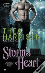 Capa do artigo Storm