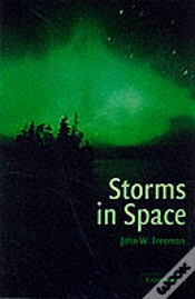 Capa do artigo Storms In Space
