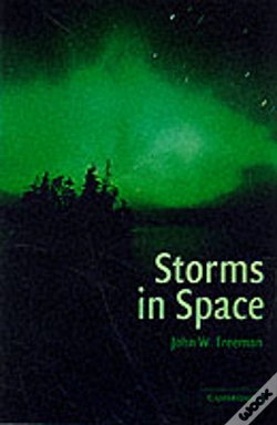 Capa do artigo Storms In Space