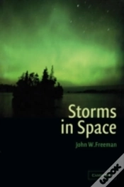 Capa do artigo Storms In Space