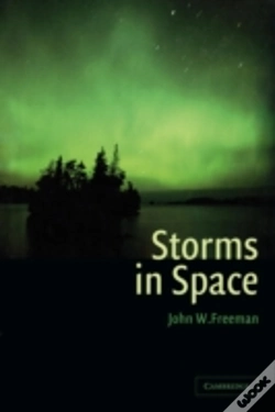 Capa do artigo Storms In Space