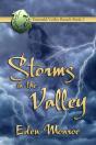 Storms In The Valley - Preview