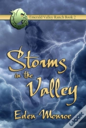 Capa do artigo Storms In The Valley