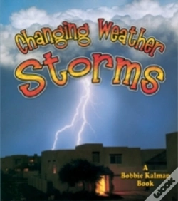 Capa do artigo Storms