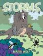 Storms - Preview