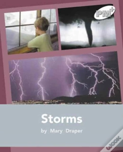 Capa do artigo Storms