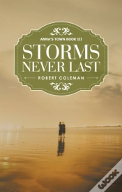 Capa do artigo Storms Never Last