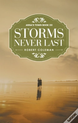 Capa do artigo Storms Never Last