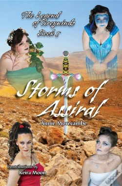 Capa do artigo Storms Of Assiral