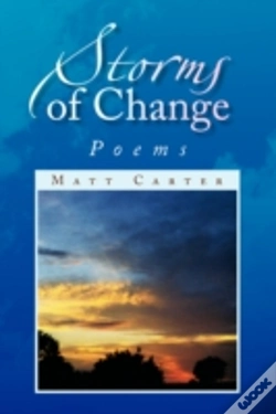 Capa do artigo Storms Of Change