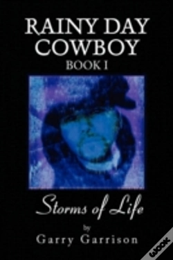 Capa do artigo Storms Of Life Book 1