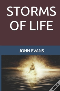 Capa do artigo Storms Of Life