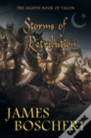 Storms Of Retribution