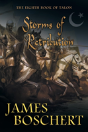 Storms Of Retribution - Preview