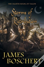 Storms Of Retribution