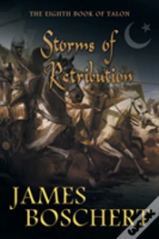 Capa do artigo Storms Of Retribution