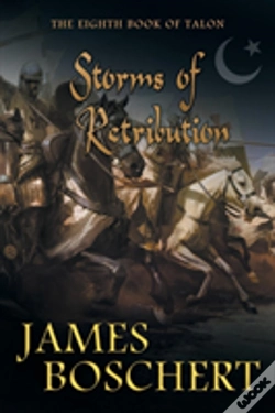 Capa do artigo Storms Of Retribution
