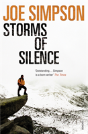 Storms Of Silence - Preview