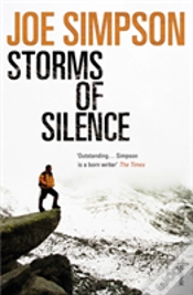 Capa do artigo Storms Of Silence
