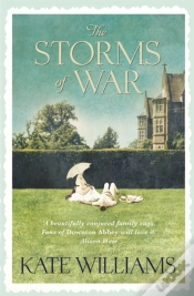 Capa do artigo Storms Of War