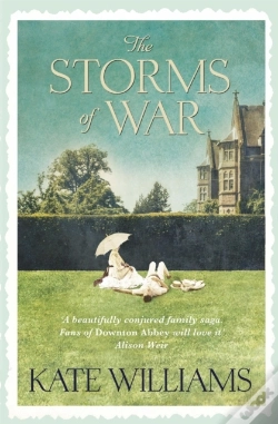 Capa do artigo Storms Of War