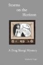 Storms On The Horizon: A Drag Shergi Mystery - Preview