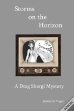 Capa do artigo Storms On The Horizon: A Drag Shergi Mystery