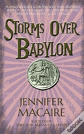 Storms Over Babylon