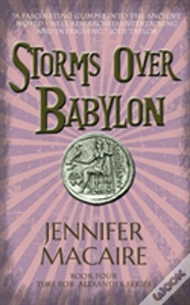 Capa do artigo Storms Over Babylon