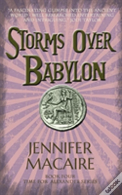Capa do artigo Storms Over Babylon