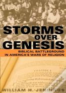 Storms Over Genesis