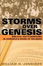 Storms Over Genesis - Preview
