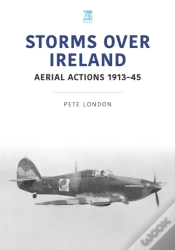 Capa do artigo Storms Over Ireland