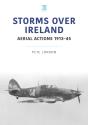 Storms Over Ireland - Preview