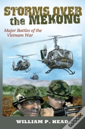 Capa do artigo Storms Over The Mekong