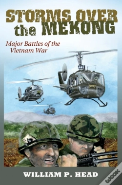 Capa do artigo Storms Over The Mekong