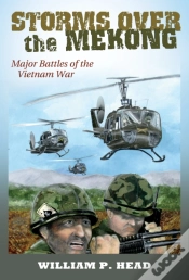 Capa do artigo Storms Over The Mekong