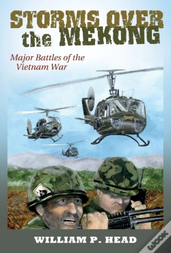 Capa do artigo Storms Over The Mekong