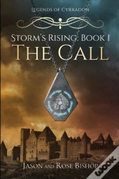 Storm'S Rising