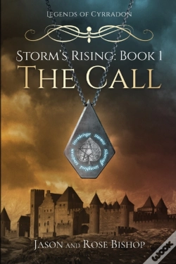 Capa do artigo Storm'S Rising