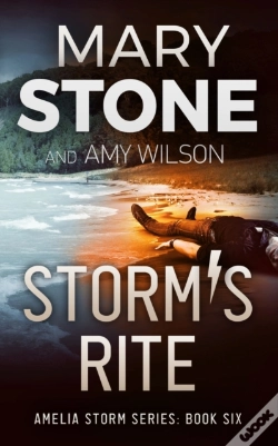 Capa do artigo Storm'S Rite