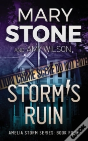 Capa do artigo Storm