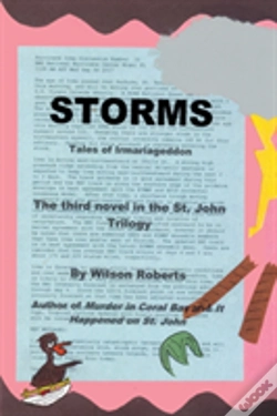 Capa do artigo Storms