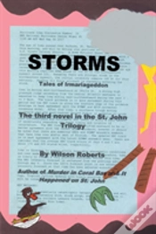 Capa do artigo Storms