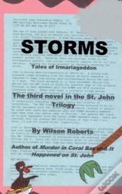 Capa do artigo Storms