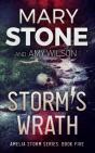 Storm'S Wrath - Preview